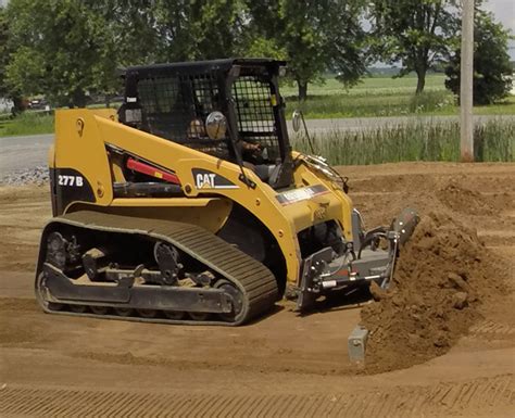 cleaning tracks on skid steer|Increasing the Lifespan of Your Skid Steer Tracks.